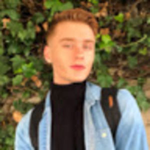 Meet your Posher, Jacob